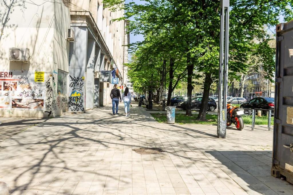 Cosy Nest M&N Condos Bucharest Exterior photo